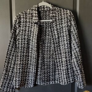 Dress Jacket